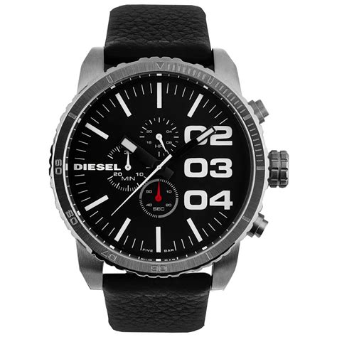 Montre Diesel DZ4208 Diesel - Galeries Lafayette