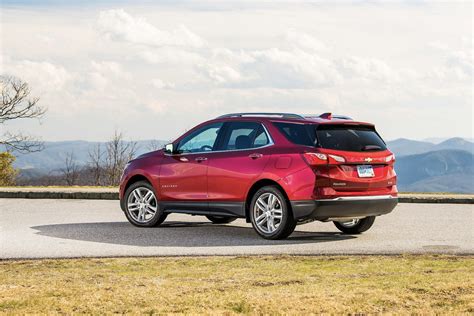 JD Chevrolet Buick GMC à Ste Anne de Beaupré Chevrolet Equinox 2021