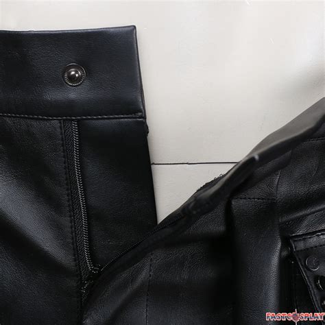 Final Fantasy Xv Noctis Lucis Caelum Cosplay Costume