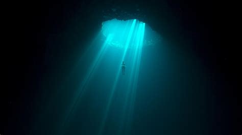 Sección Visual De The Deepest Breath Filmaffinity