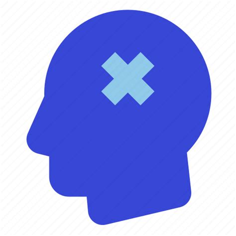 Unconscious Icon Download On Iconfinder On Iconfinder