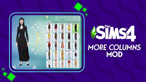The Sims 4 Cas Edina Cclist Sims 4 Cas Sims 4 Sims