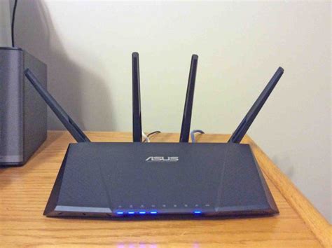 How to Install a New WiFi Wireless Router - Tom's Tek Stop