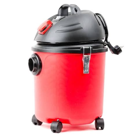 ᐉ Пылесос строительный Intertool DT-1020 сухая/влажная уборка 20 л 1400 ...