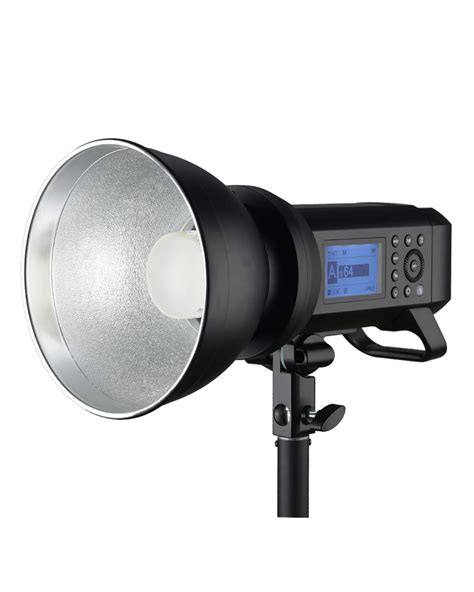 Godox Ad Pro Professional Camera Flash Light Kit