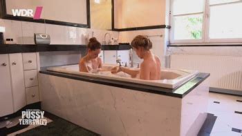 MULTI Carolin Kebekus Anke Engelke Etc Pussy Terror TV 2016 Full HD 1080 Topless