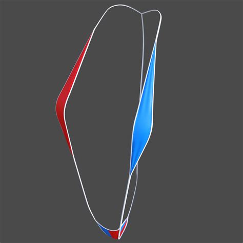 Sexy Vee Slingshot Bikini For Genesis Female Daz Content By Ph Dee