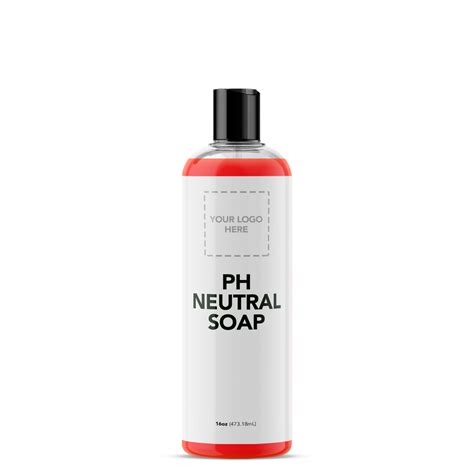 PH Neutral Soap – Pro Products Direct