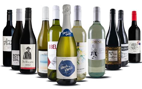 Runway To Summer Mixed Case Naked Wines