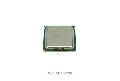 Intel Xeon E5320 1.86GHz 8MB Cache 1066MHz FSB CPU SL9MV Seller ...