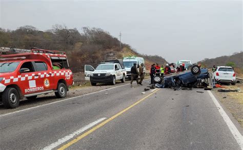 Aumentó Un 25 La Cantidad De Siniestros Viales En Jujuy Durante Este