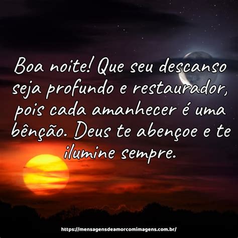 Boanoite Deus Abençoe - Mensagem de boa noite Deus te abençoe