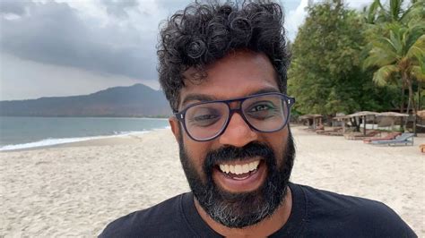 Romesh Ranganathan S Life Off Screen Risotto Sex Confession And Rarely Seen Wife Mirror Online