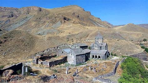 VOROTNAVANK MONASTERY (2025) All You Need to Know BEFORE You Go (with ...