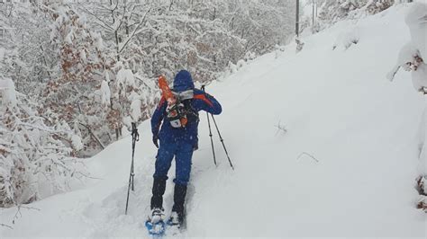 Neve E Blackout Verso La Normalizzazione Del Servizio Elettrico In