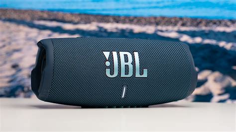 JBL Charge 5 Im Test Bluetooth Lautsprecher Mit Echten Neuerungen