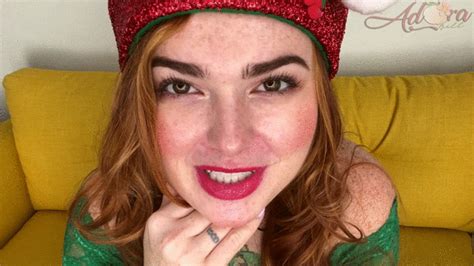 Adora Bell Christmas Depends On Sucking StepMommies Tits Wmv