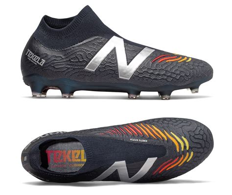 New Balance Release Laceless Tekela v3 - Soccer Cleats 101 in 2023 ...