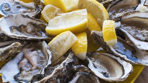 Aphrodisiac Foods For Men Improve Your Sex Life Naturally