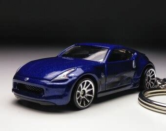 Hot Wheels Nissan Z Etsy