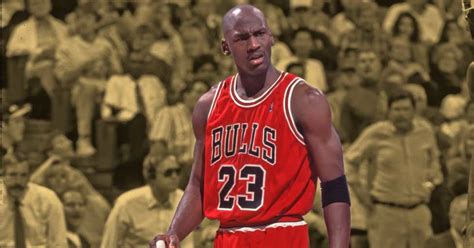 An untold story about Michael Jordan's first NBA return - Basketball ...