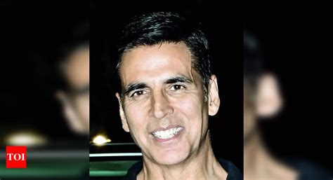 Akshay Kumar Akshay Kumars Generosity Glory Bawa To Tie Rakhi As A