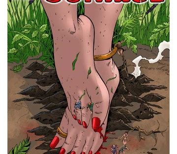 Pest Control Muses Sex And Porn Comics