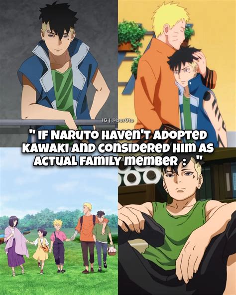 Boruto Uzumaki | Turn of events would happen without kawaki existing ‼️