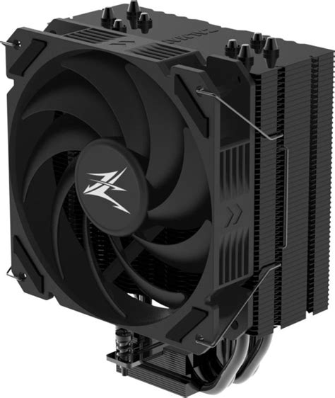 Zalman CNPS9X Performa Black | Preisvergleich Geizhals Deutschland