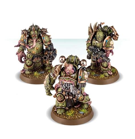Вархаммер 40000 настолка: Миниатюры для настольной игры Warhammer 40000