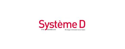 Système D