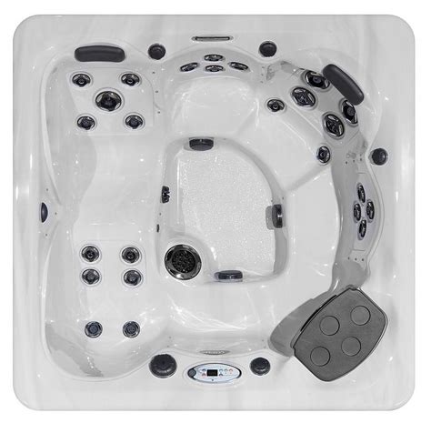 Twilight Series Ts Hot Tub Aqua Spas Inc Colorado