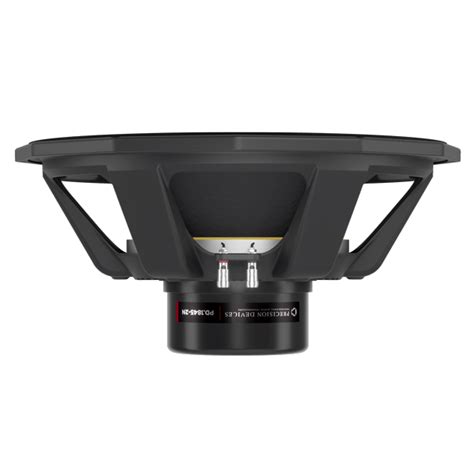 PD.1845-2N - Precision Devices Loudspeakers