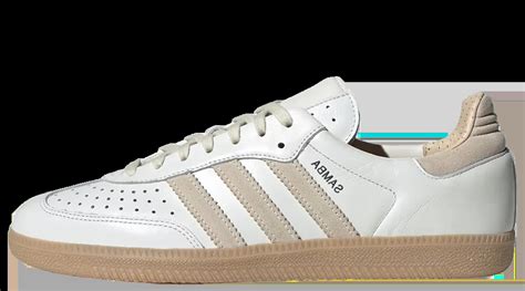 Adidas Samba OG Core White IG1376 Where To Buy Info