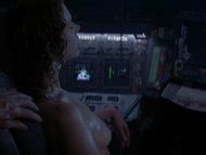 Naked Holley Chant In Event Horizon