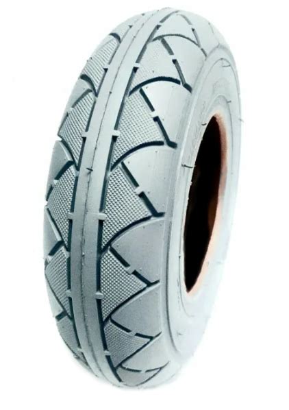 Покрышка для переднего колеса Titan 200x50