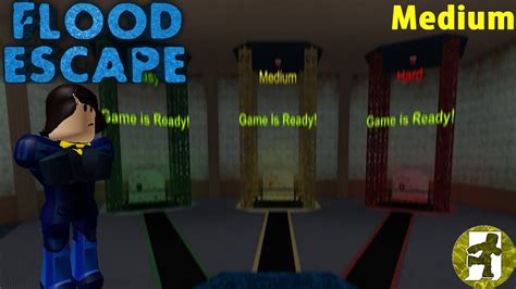 Flood Escape Roblox Coloring Sheets