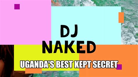 Home Deejay Naked