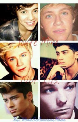 You Re Mine Not His Narry Storan Zouis Talik Ziall Horlik Confessions Sex Couples Oh My