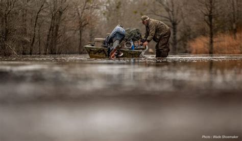 Best Duck Hunting States Onx Hunt