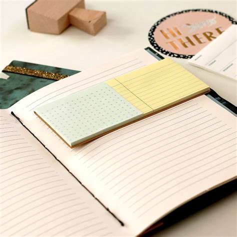 Carnet Ligné Texte Moi