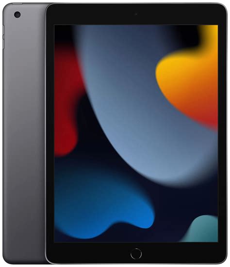 Планшет Apple iPad 2021, 256 ГБ, Wi-Fi