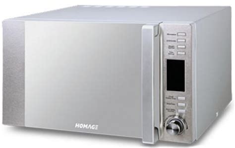 Homage Microwave Oven (HDG-342S) price in Pakistan, Homage in Pakistan ...