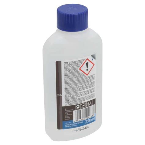 Melitta Anti Calc Espresso Machines 250 ml