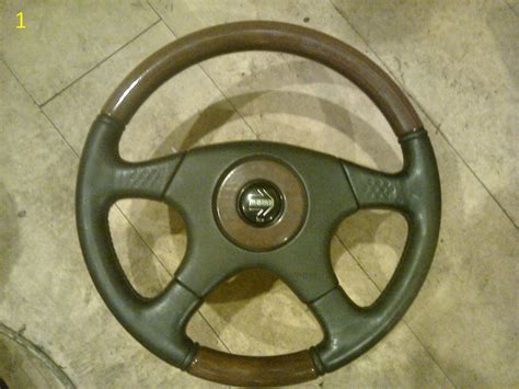 Налетай на рули — DRIVE2