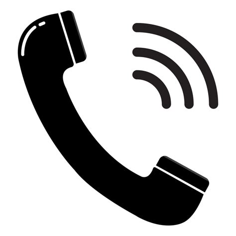 Call Icon Vectot Pngs For Free Download