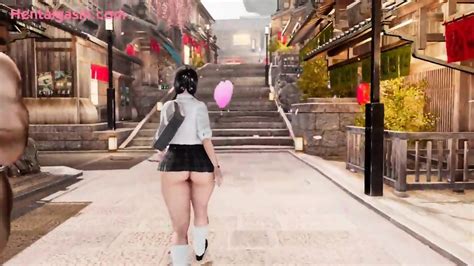 HENTAI Purify Pussy Festival D Subbed