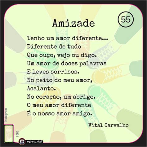 Poema Com Rima De Amizade - Poemas Famosos Sobre Amizade Poemas De Amizade Com Rimas