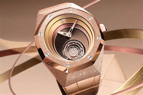 La Cote Des Montres Les Montres Audemars Piguet Histoire