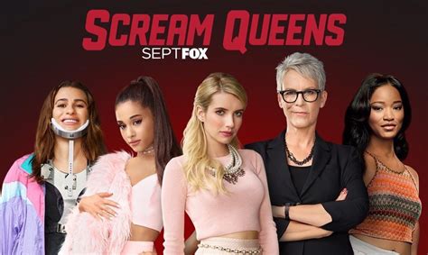 6 Scream Queens Spoilers That Will Make You Squirm